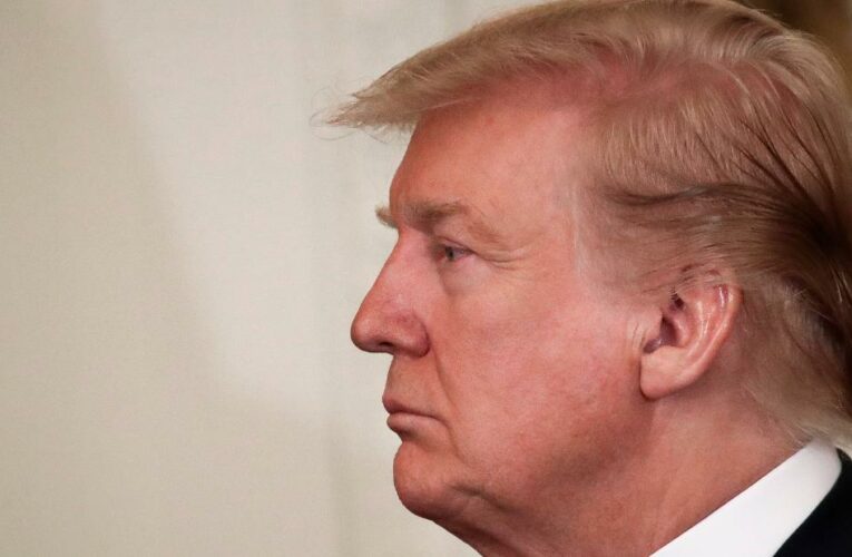 Trump continues to waffle over waging baseless election fight