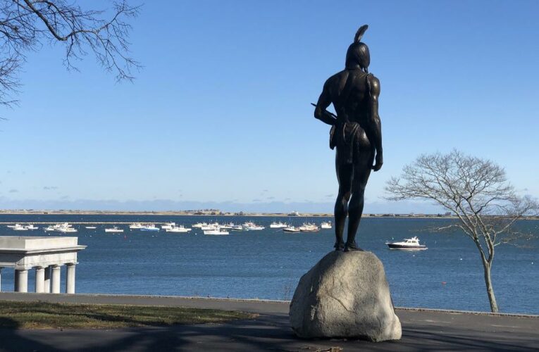 For many Native Americans, Thanksgiving is a day of mourning