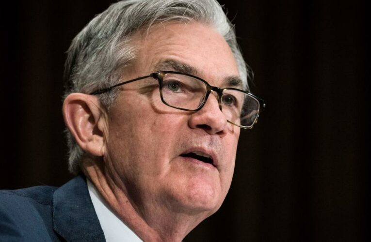 See Fed chairman’s warning