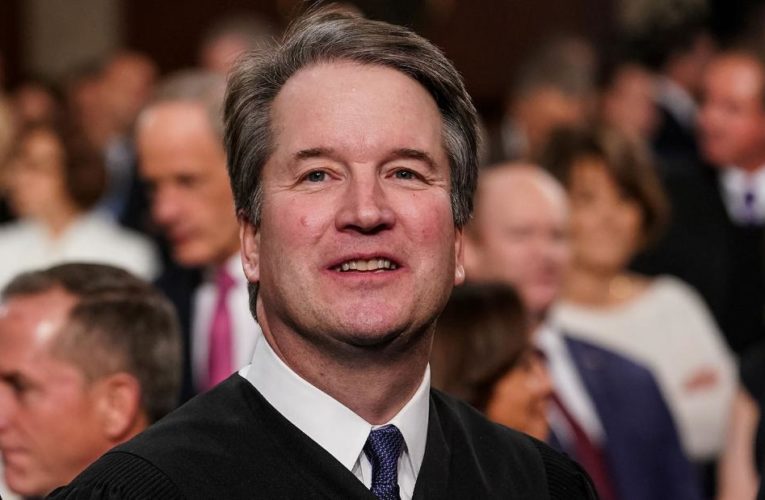 Hear Kavanaugh’s key remark about future of Obamacare