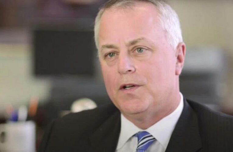 Top Pentagon official tests positive for Covid-19