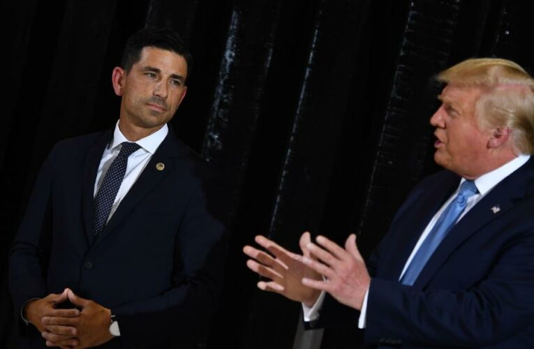 DHS tries to self-correct succession order amid challenges to acting secretary’s authority