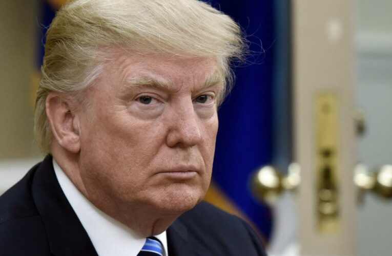 People close to the President say it’s only a matter of time before he acknowledges results and pins blame on his unfounded claims