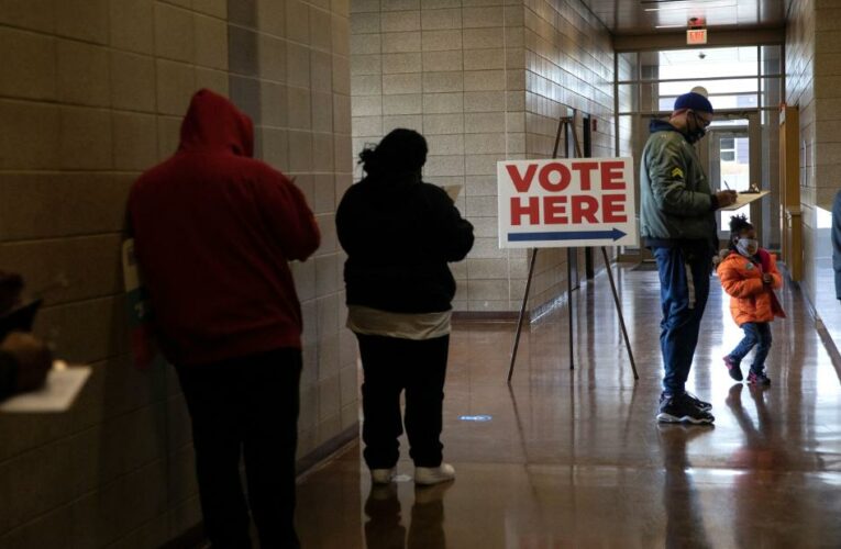 In a shocking reversal, the state’s largest county certified election results after Republicans earlier blocked the move