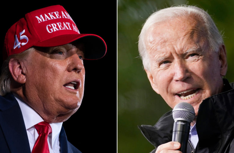 An air of foreboding is hanging over one of the most surreal elections in modern US history