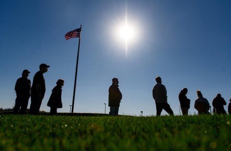 6 early thoughts about 2020 voters