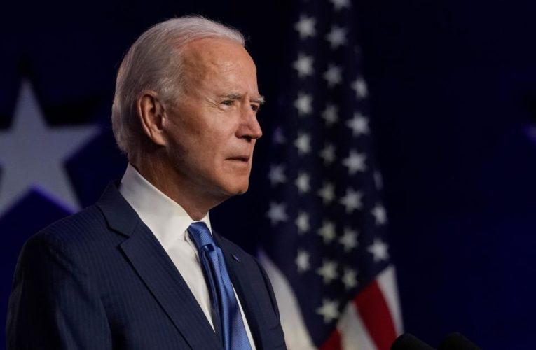 Breakdown: 7 takeaways from Biden’s win