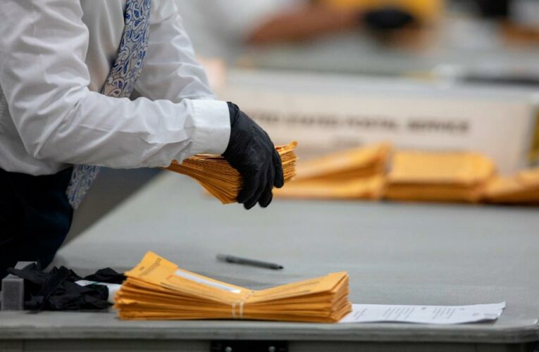 The President’s not-secret attempt to change the election’s outcome has likely met its end. Local officials doing their job dealt the final blow.