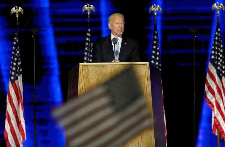 President-elect Joe Biden has pledged to reassert the United States’ leadership role on the global stage through a series of day-one executive actions