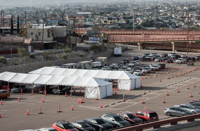 Expert: US Covid spike will look like pouring gasoline on a fire