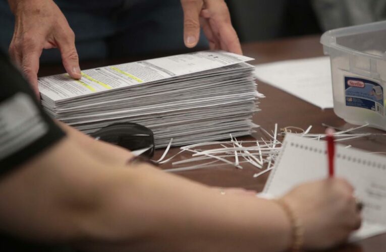 Wisconsin recount would cost Trump campaign $7.9 million