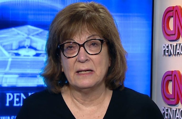 Starr: Officer’s reaction to Esper news ‘not suitable for air’