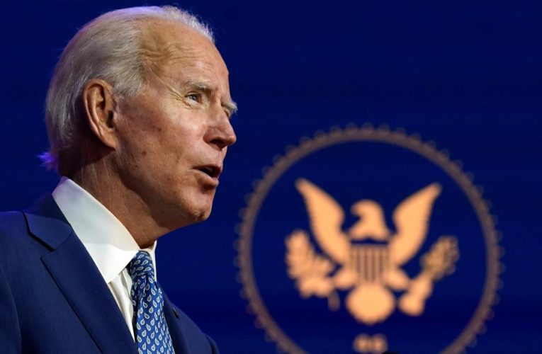 Here are options Biden team has if Trump’s effort continues