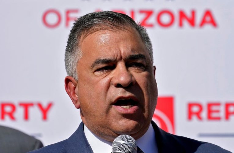 Trump adviser overseeing campaign legal challenges gets coronavirus, sources say