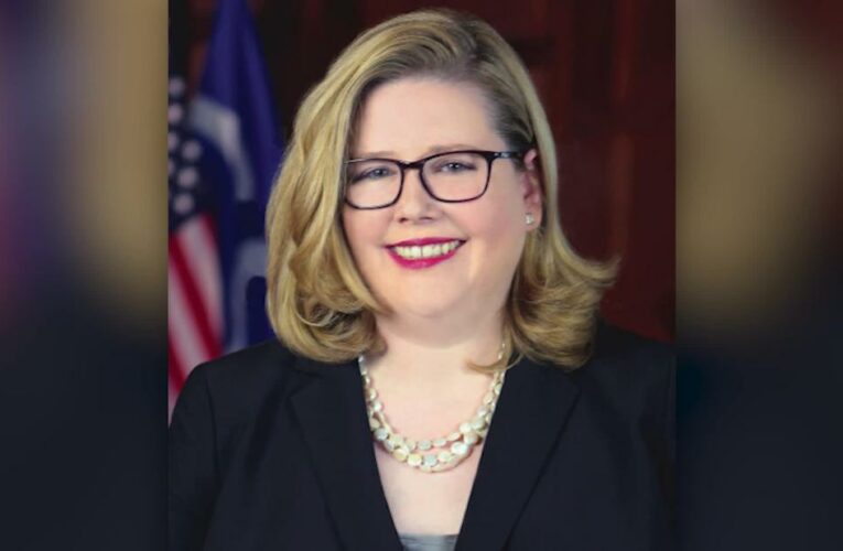Opinion: The woman who is stalling the Biden transition