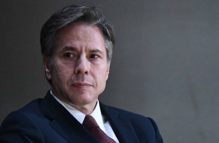 Analysis: Why Biden’s secretary of state pick tells us a lot about his priorities as president