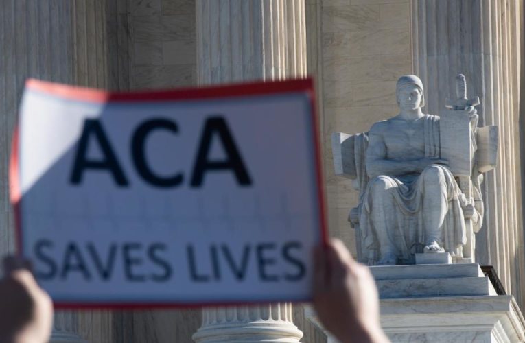 Chief Justice Roberts and Justice Kavanaugh suggested it wasn’t the court’s role to invalidate the entire sprawling, 900-page Affordable Care Act