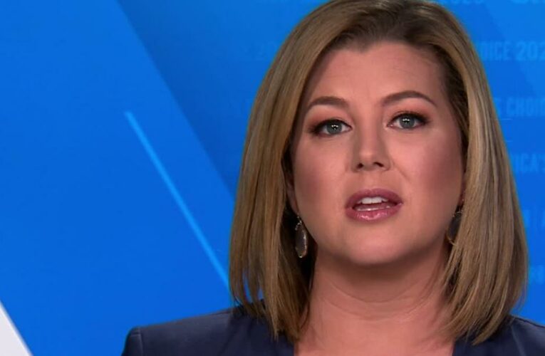 CNN’s Keilar calls out GOP enablers fueling Trump’s refusal to concede