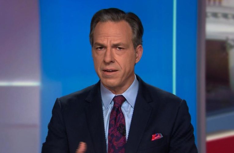 ‘Chilling to hear’: Tapper reacts to Pompeo’s refusal to acknowledge Biden win
