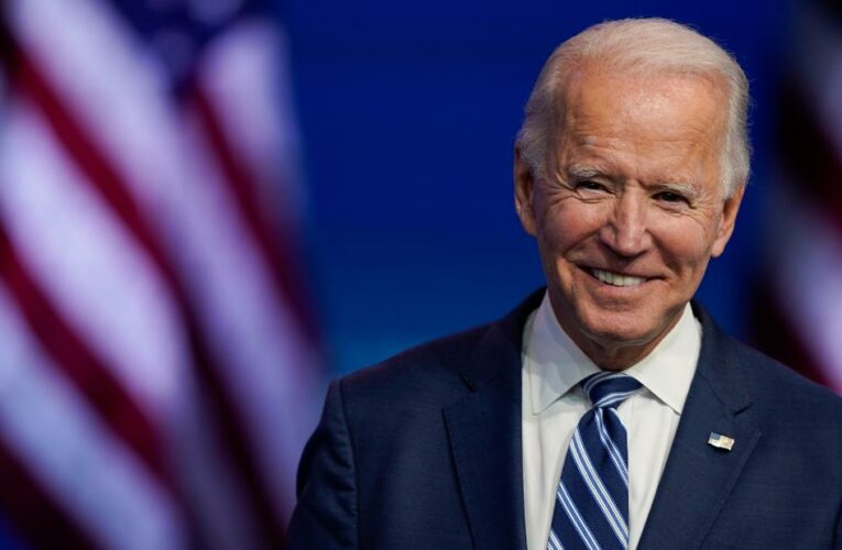 Trump’s efforts to deny the outcome cannot change the reality. Biden won this election and it’s not close.