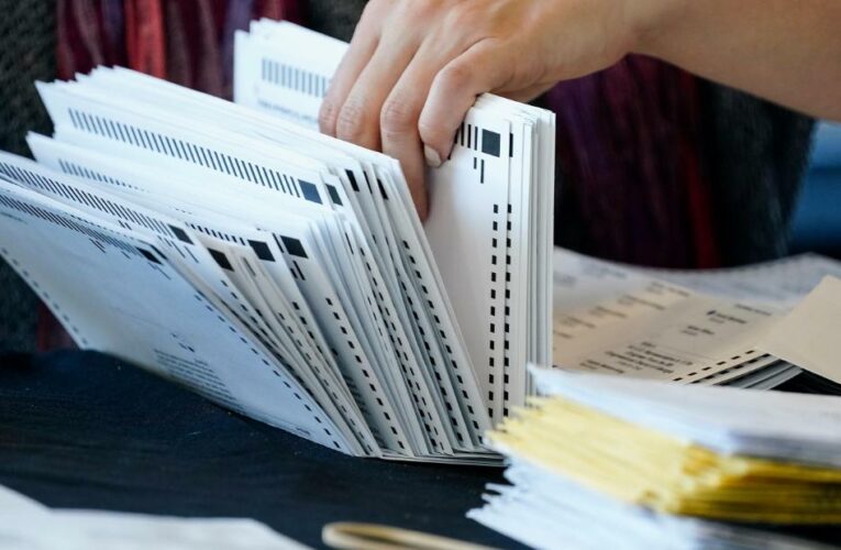 Georgia election officials have repeatedly said that the statewide audit found no evidence of widespread fraud