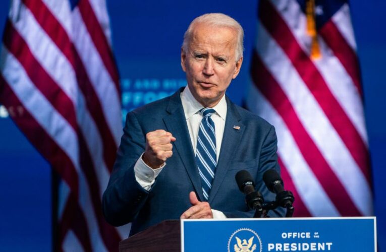 Biden to take deliberative approach to filling Cabinet