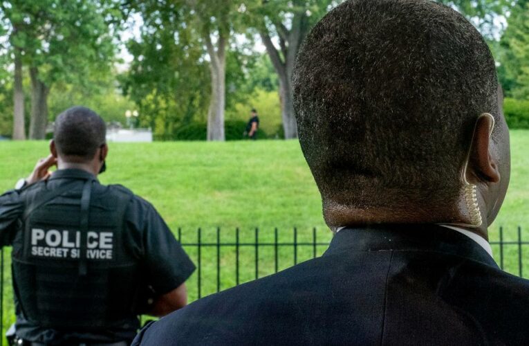 Several dozen officers have either tested positive for coronavirus or are self-isolating after close contact with someone who tested positive, a source said