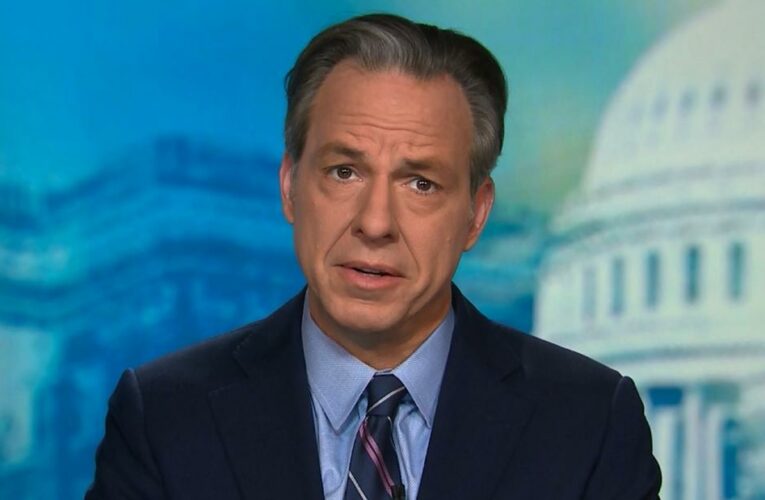 Tapper: Trump can lie on Twitter, but judges need facts