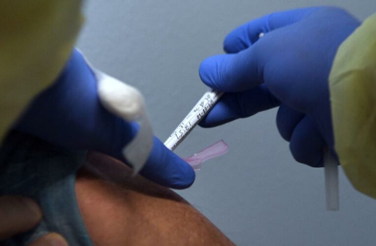 Moderna’s coronavirus vaccine is 94.5% effective, according to company data