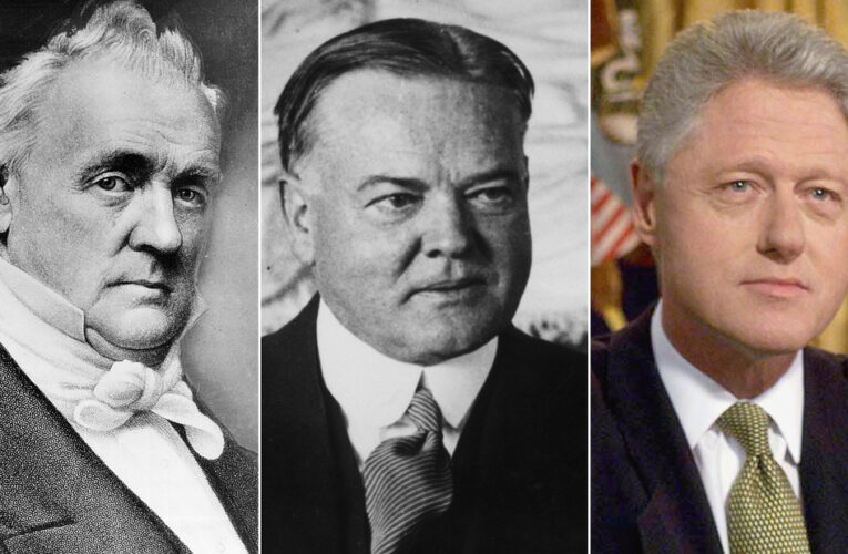 Opinion: Three terrible presidential transitions that hurt America