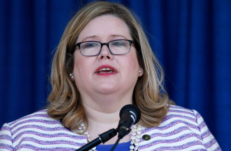 ‘It’s a terrible situation’: A government bureaucrat’s pressure-filled decision to delay transition