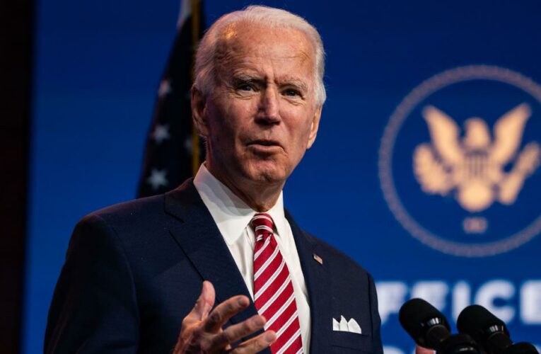 Biden could face a student loan mess if Trump allows pandemic relief to expire