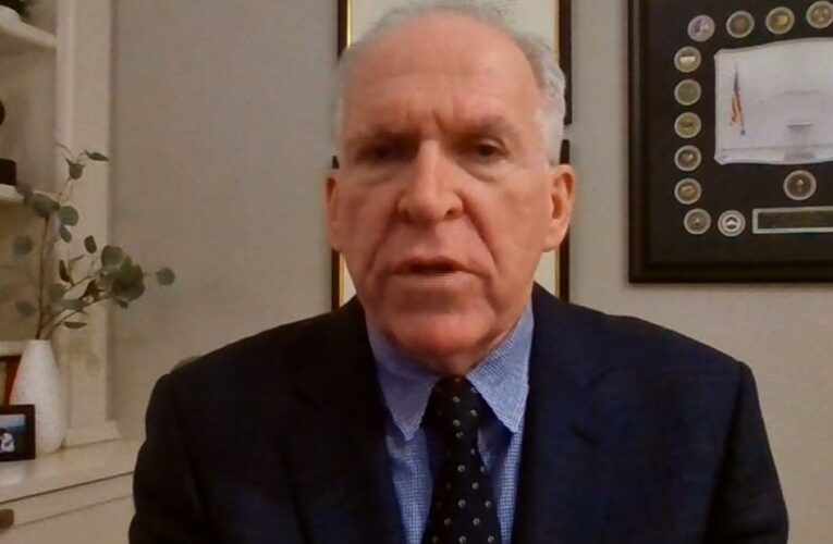 See ex-CIA director’s reaction to Trump’s firing