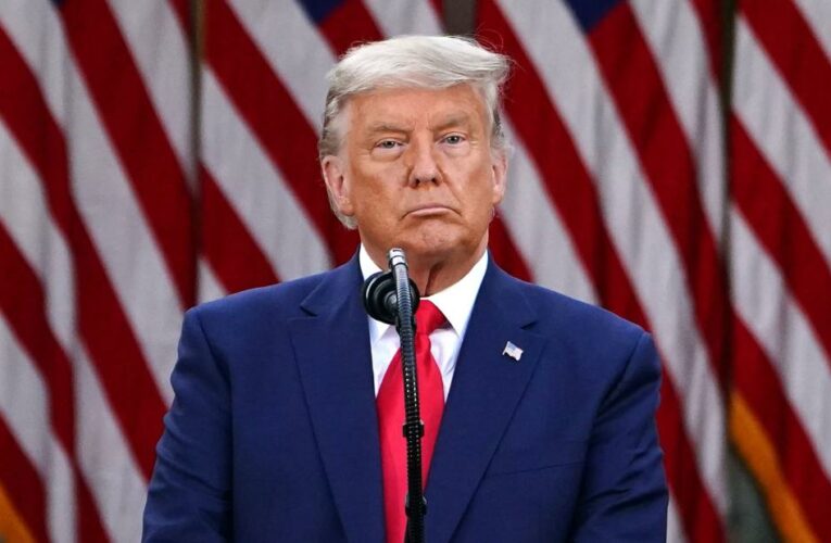 Trump campaign to seek partial recount in Wisconsin