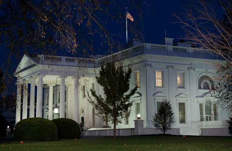 Analysis: While Trump sulks, Americans get sick and die