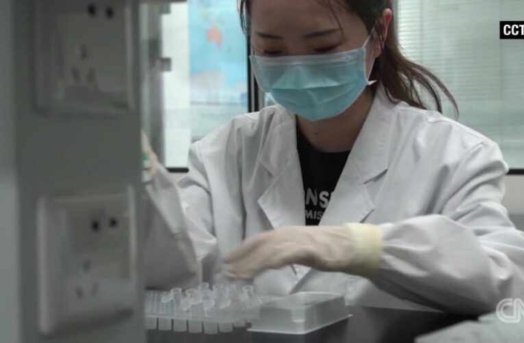 Here’s a look at how the different coronavirus vaccines work