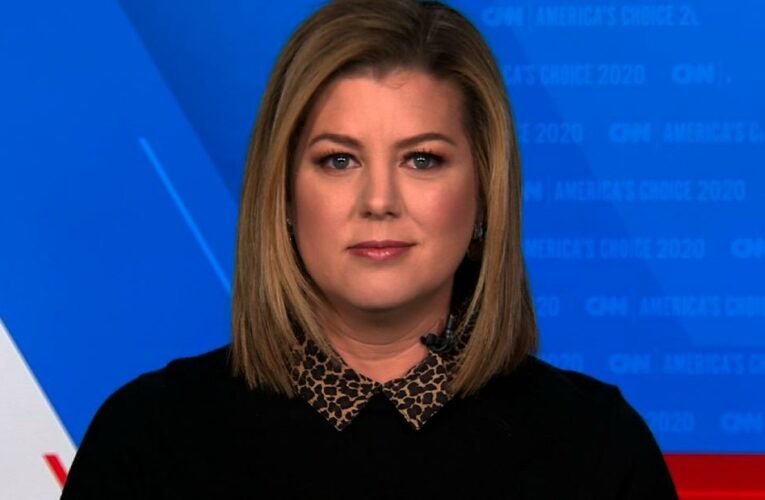 Brianna Keilar explains why CNN didn’t air Giuliani’s ‘bananas’ briefing