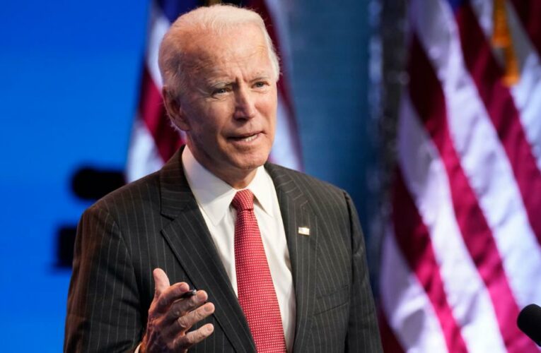 The President-elect announces top foreign policy and national security picks, including former Secretary of State John Kerry as special envoy on climate