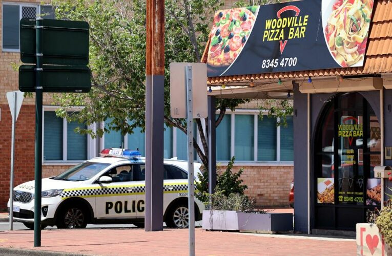 A pizza worker’s lie forced 1.7 million people into lockdown