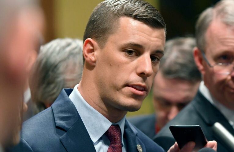 Michigan lawmakers who met with Trump appear to undercut his efforts to overturn election