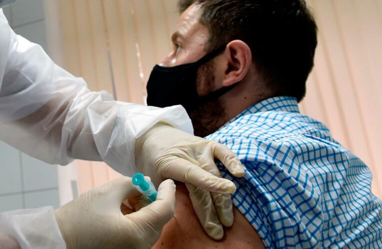 A Covid-19 vaccine won’t be a magic bullet