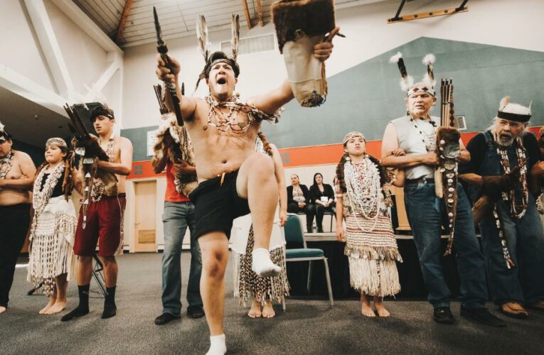 Indigenous people are fighting to reclaim what was stolen from them. The demand is simple, but it’s been a centuries-long battle.