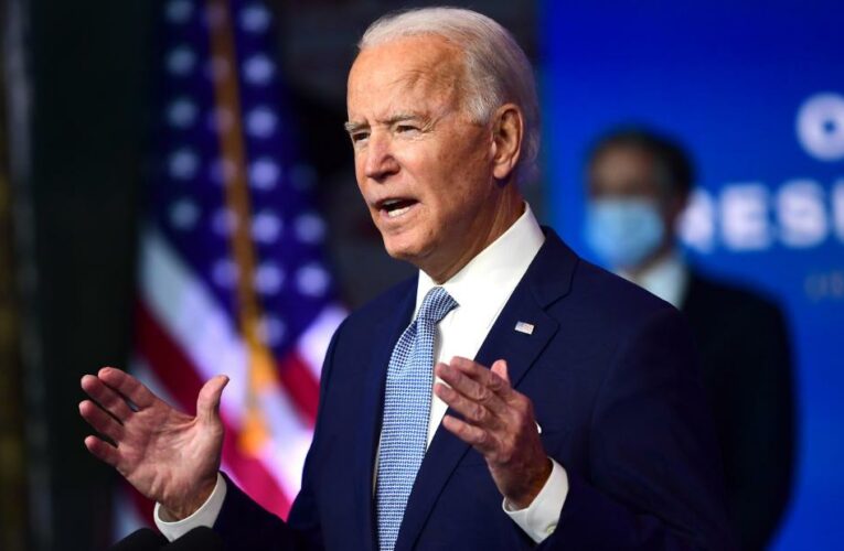 Biden’s national security team still has significant gaps