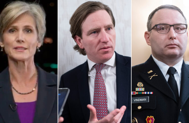 President-elect Joe Biden’s early picks for top positions show a preference for career professionals either alienated or drummed out during Trump’s administration