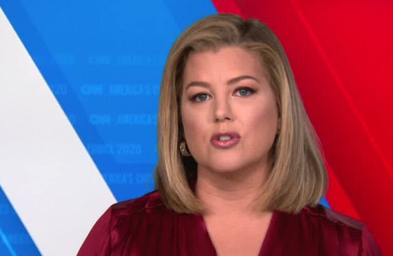 Keilar calls out Rubio for attacking Biden picks over education