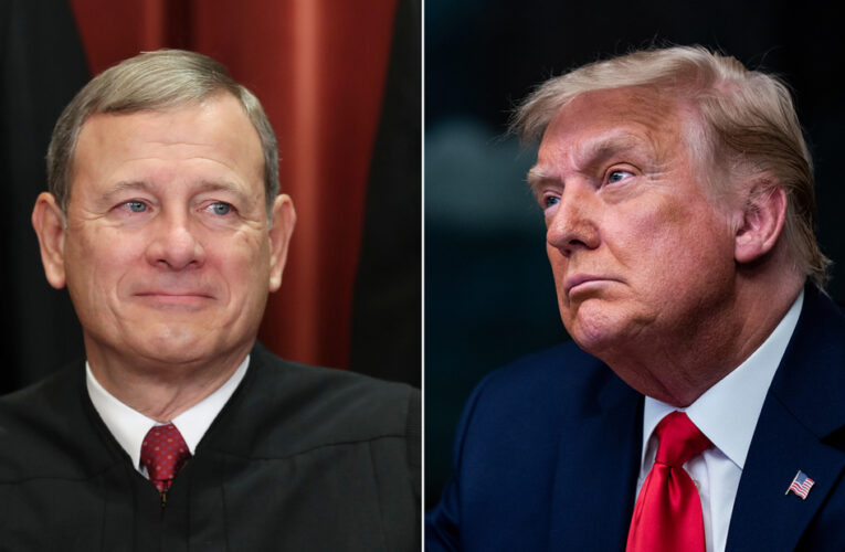 The Supreme Court’s latest ruling exposes personal fissures among the nine justices