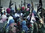 Islamists behead over 50 people on Mozambique football pitch