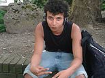 Libyan refugee, 26, pleads guilty to murdering three friends in Reading