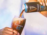 Guinness issues recall of its new alcohol free version over fears of ‘microbiological contamination’