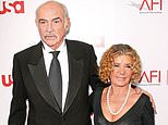 Sean Connery dies: Widow Micheline reveals Bond star’s final moments
